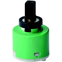 Damixa Keramik Kartusche 0311600 zu Armaturen Elara, Lyra, Space