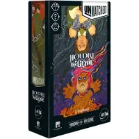 Iello Unvergleichlich: Houdini gegen den Geist [Erweiterung] (Englisch)