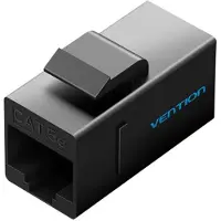 Vention Modular Cat.5E UTP Connector VDD-B07-B Black