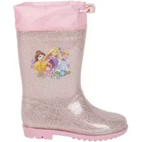 Disney Kinder Gummistiefel Princess Rosa - 22