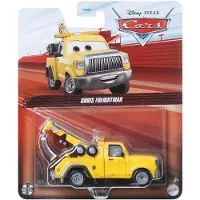 Mattel Disney Pixar Cars HTX95, Auto, 3 Jahr(e), Metall, Gelb
