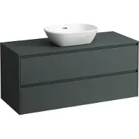 Laufen H4043311122661 WTU+WT-Platte LANI 493x1182x527 m.Aus