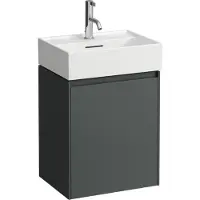 Laufen H4039121122661 WTU LANI 330x437x515 1 Tür Scharn. re