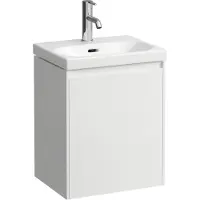 Laufen H4035021122611 WTU LANI 339x437x515 1Tür Scharn. re.