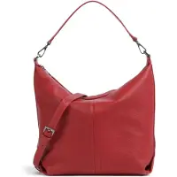 Liebeskind berlin Hobo Bag „Paris M“ I Umhängetasche für Damen aus Leder