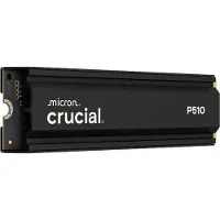 Crucial CT1000P510SSD5, 1 TB, M.2, 11000 MB/s