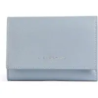 Liebeskind berlin LINN WALLET M SHEEP NATURAL iceberg