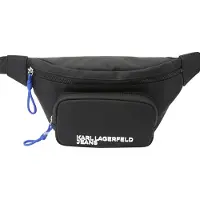 Karl lagerfeld Jeans Coated Pu Gürteltasche