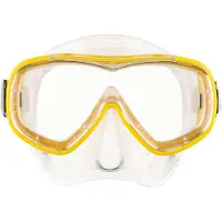 Cressi Piumetta Junior-tauchmaske