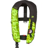 Baltic Mako Auto Schwimmweste