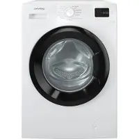 Privileg Waschmaschine "PWF 974A MY TIME DE", Energieeffizienz: A, weiß, B:60cm H:84,5cm T:55cm, Waschmaschinen, Quick Cycles – 5 Programme in unter 1 Stunde, Waschmaschine