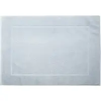 Framsohn Frottier Badematte "Essential", beidseitig nutzbar, Baumwolle, Badvorleger, dicht gewebt, Hotelmatte, Zwirnfottier