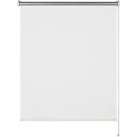 Schöner Wohnen Seitenzugrollo "Thermorollo Martha", weiß, B:80cm H:210cm, Polyester, SCHÖNER WOHNEN-KOLLEKTION, Rollos, Seitenzugrollo, Rollo, geklebt