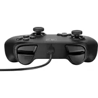 PowerA Advantage, Gamepad, Nintendo Switch 2, D-Pad, Home button, Analog / Digital, Kabelgebunden, USB