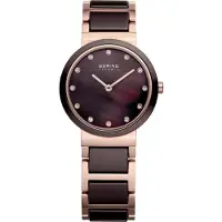 Bering 10729-765 Damenuhr