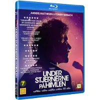 Dvd Under Stjernerne På Himlen