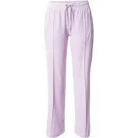 Juicy Couture Jogginghose Tina JCAPW045 Violett Regular Fit