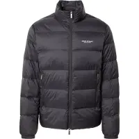 Armani Exchange für Herren. XM001575AF16927UC001 Daunenjacke schwarz (XXL), Lässig, Nylon