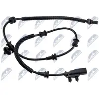 NTY ABS Sensor Raddrehzahl Vorne Links Vorne Rechts für CHRYSLER Pacifica MPV (RU) HCA-CH-105