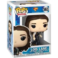Funko POP! Pop! DC Comics: Superman (2025) - Lois Lane #563