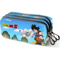 Dragon Ball Z Allzwecktasche Dragon Ball 23 x 10 x 11 cm