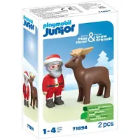 Playmobil 71894, 1 Jahr(e), Mehrfarbig, Kunststoff