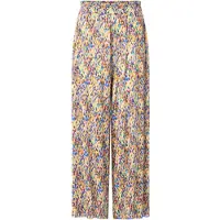 Rich & royal Stoffhose Mit geradem Beinabschluss
