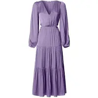 Pepe Jeans Ohanna Langarmkleid