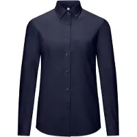 Hakro Oxford Bluse #138 Gr. 3XL tinte