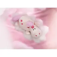 Nici Einhorn Theodor Weiches Liegendes Kuscheltier 35 Cm