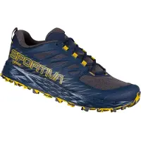 La Sportiva Lycan Goretex Trailrunning-schuhe Blau EU 44 Mann Blau EU 44