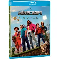 Minecraft A Minecraft Movie