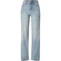 Tally Weijl "SPADEPEPPER" Baumwollmischung, High-Waist mit geradem Beinverlauf