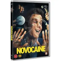 Dvd Novocaine