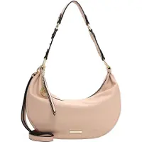 Suri Frey Schultertasche Umhängetasche Betzy Hobo Bag Pink Salt lachsfarben