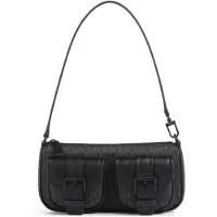 Michael Kors Small Pouchette Black Größe: OS | Clutches Outlet | Damen | Schwarz