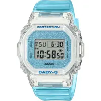 Casio G-shock Uhr