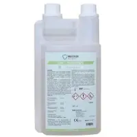 MCD Medical Care Dental GmbH NITRAS PROTECTASEPT Flächendesinfektion, Alkoholfreier und besonders milder Desinfektionsreiniger für Flächen aller Art, 1 Liter - Flasche