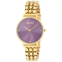 Liu Jo LIU-JO LUXURY TIME Armbanduhr LIU-JO TLJ2531