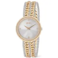 Liu Jo LIU-JO LUXURY TIME Armbanduhr LIU-JO TLJ2537