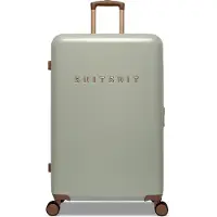 Suitsuit Fab Seventies Sustained Grau L - grau