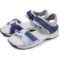 Bär - Women's Jandia 2.0 - Sandalen Gr 4,5 grau