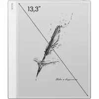 Onyx Boox Note Max 133EInk Carta 1300 128GB Grau