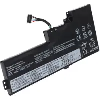 AccuCell Akku passend für Lenovo ThinkPad T480 – interner Li-Polymer Ersatzakku mit 11,4 V und 24 Wh