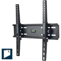 EDM TV Halterung 50135 40 kg 22"