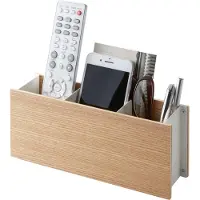 Yamazaki Aufbewahrungsbox Rin Natural