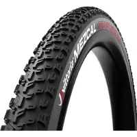 Vittoria Mezcal Tnt Graphene 2.0 Tubeless 700c X 44 Gravelreifen Schwarz 700C x 44 Schwarz 700C x 44