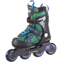K2 Kinder Inlineskates VELOCITY JR B