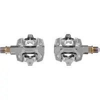 Look X-track Power Single Pedale