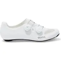 Quoc M3 Air Rennradschuhe Weiß EU 38 Mann Weiß EU 38